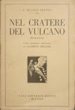 Nel cratere del vulcano. Romanzo