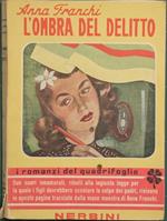 L' ombra del delitto. Romanzo