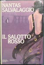 Il salotto rosso