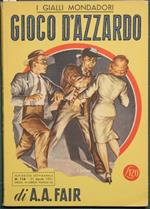 Gioco d'azzardo