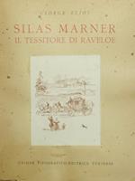 Silas Marner. Il tessitore di Raveloe