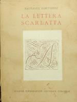 La lettera scarlatta