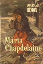 Maria Chapdelaine