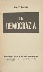 La democrazia