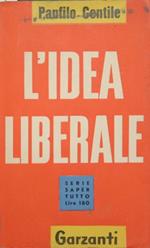 L' idea liberale