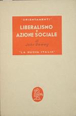 Liberalismo e azione sociale