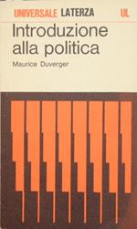 Introduzione alla politica