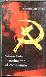 Introduzione al comunismo