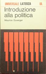 Introduzione alla politica