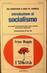 Introduzione al socialismo