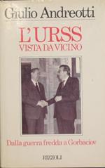 L' URSS vista da vicino