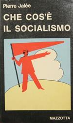 Che cos'é il socialismo. Un approccio marxista