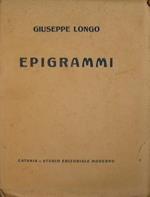 Epigrammi