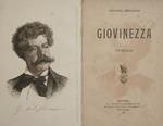 Giovinezza. Poema