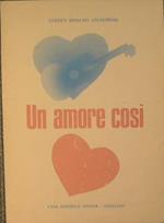 Un amore così