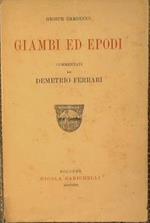 Giambi ed Epodi