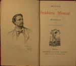 Oeuvrs de Frederic Mistral - Mireille