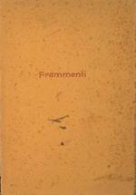 Frammenti