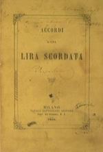 Accordi d'una Lira Scordata