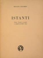 Istanti