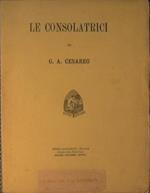 Le consolatrici