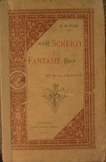 Scherzi e fantasie