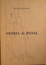 Storia di Pavia