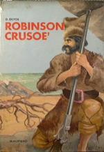 Robinson Crusoe