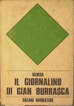 Il giornalino di Gian Burrasca