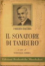 Il sonatore di Tamburo. E altri racconti