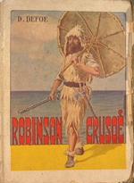 Robinson Crusoe