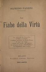 Fiabe della virtù