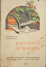 Racconti di Toscana