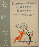 L' asino d'oro. E altre favole di animali e di fiori