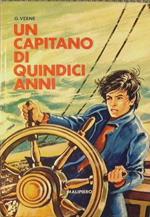 Un capitano di quindici anni