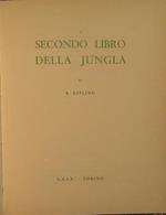 Il secondo libro della Jungla