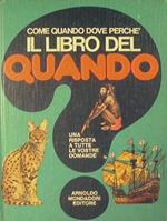 Il libro del quando