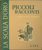 Piccoli Racconti da Gozzi,Berquin,Turgheniev e Altri