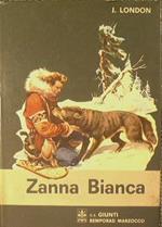 Zanna Bianca