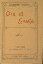 Ore di svago