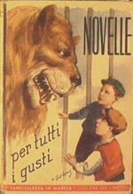 Novelle per tutti i gusti