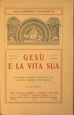 Gesù e la vita sua