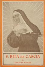 S. Rita da Cascia