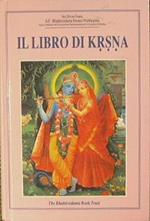 Il libro di Krsna