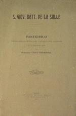 Panegirico