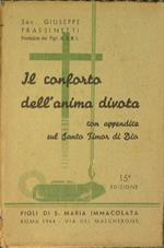 Il conforto dell'anima divota