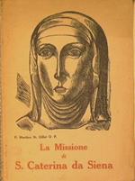 La missione di S. Caterina da Siena