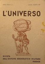 L' Universo