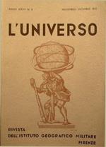 L' Universo