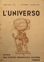 L' Universo